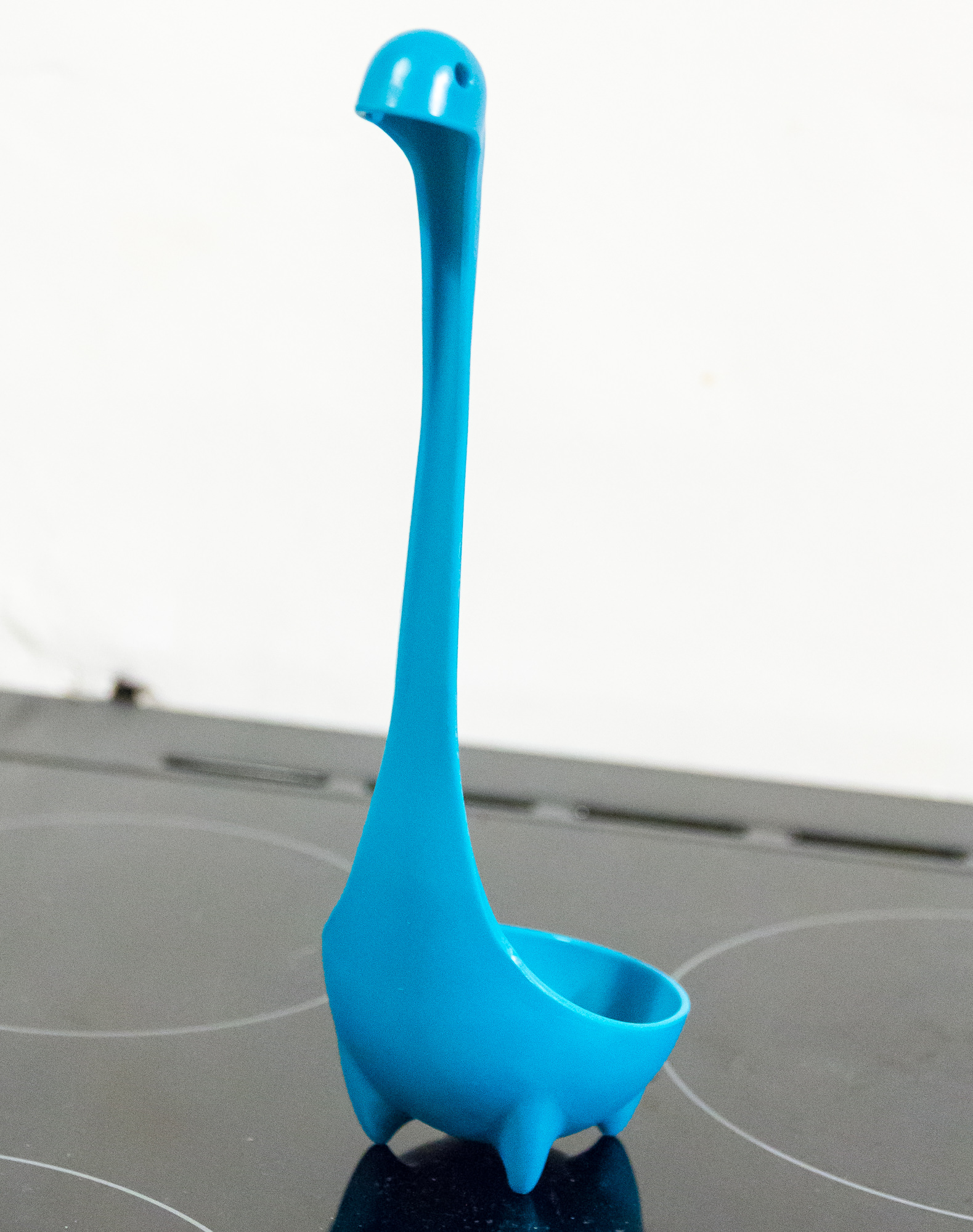 Nessie Loch Ness Monster Soup Ladle