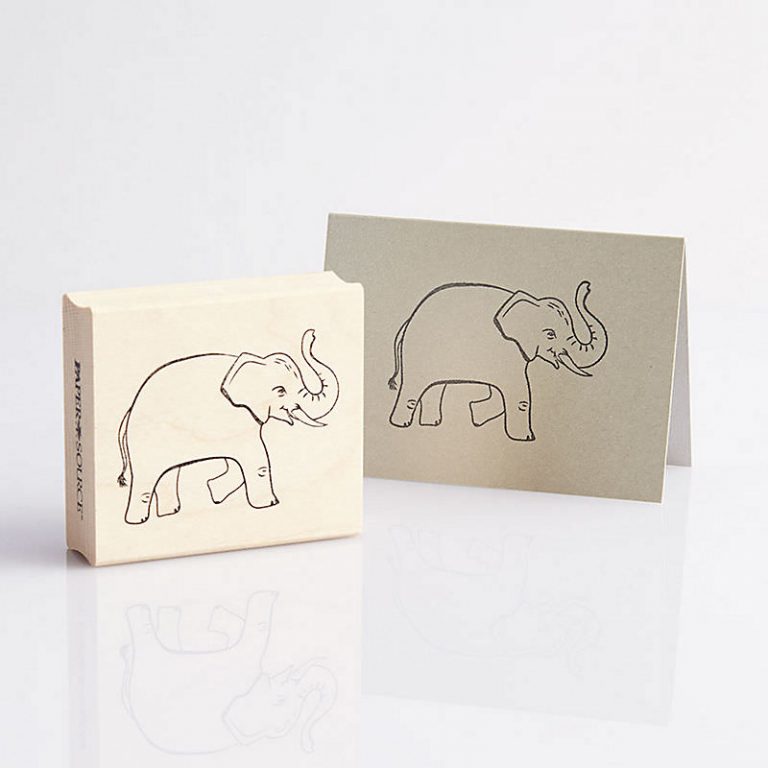 15 Insanely Adorable Elephant Gifts For People Who Love Elephants ...