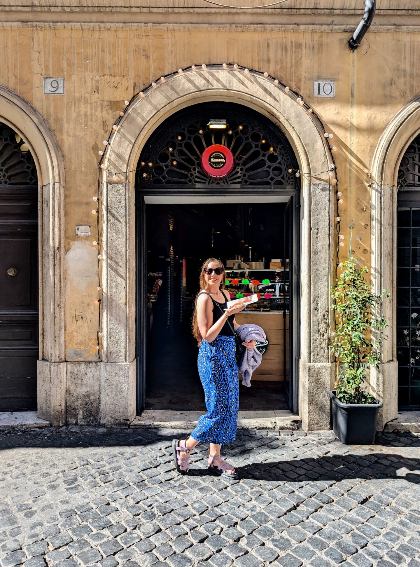 Discovering Rome: A Three-Day Adventure with Jet2 4