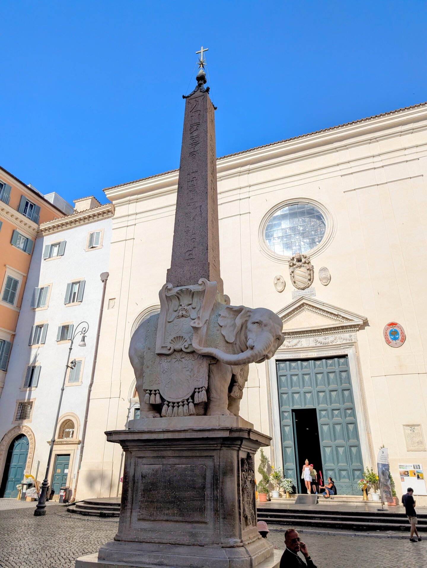 Discovering Rome: A Three-Day Adventure with Jet2 15