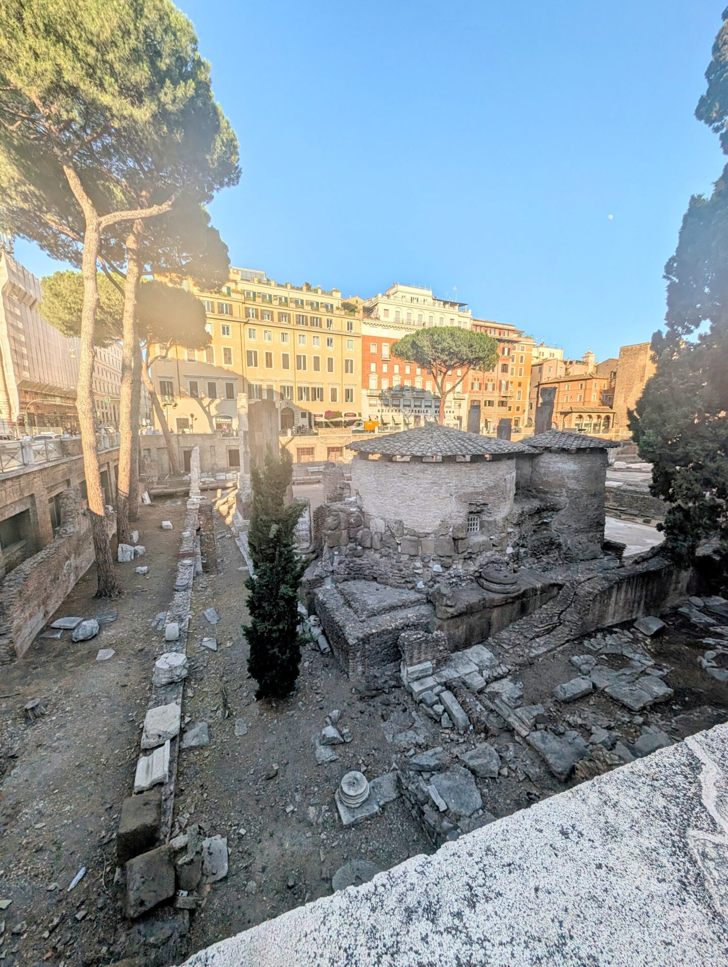 Discovering Rome: A Three-Day Adventure with Jet2 17