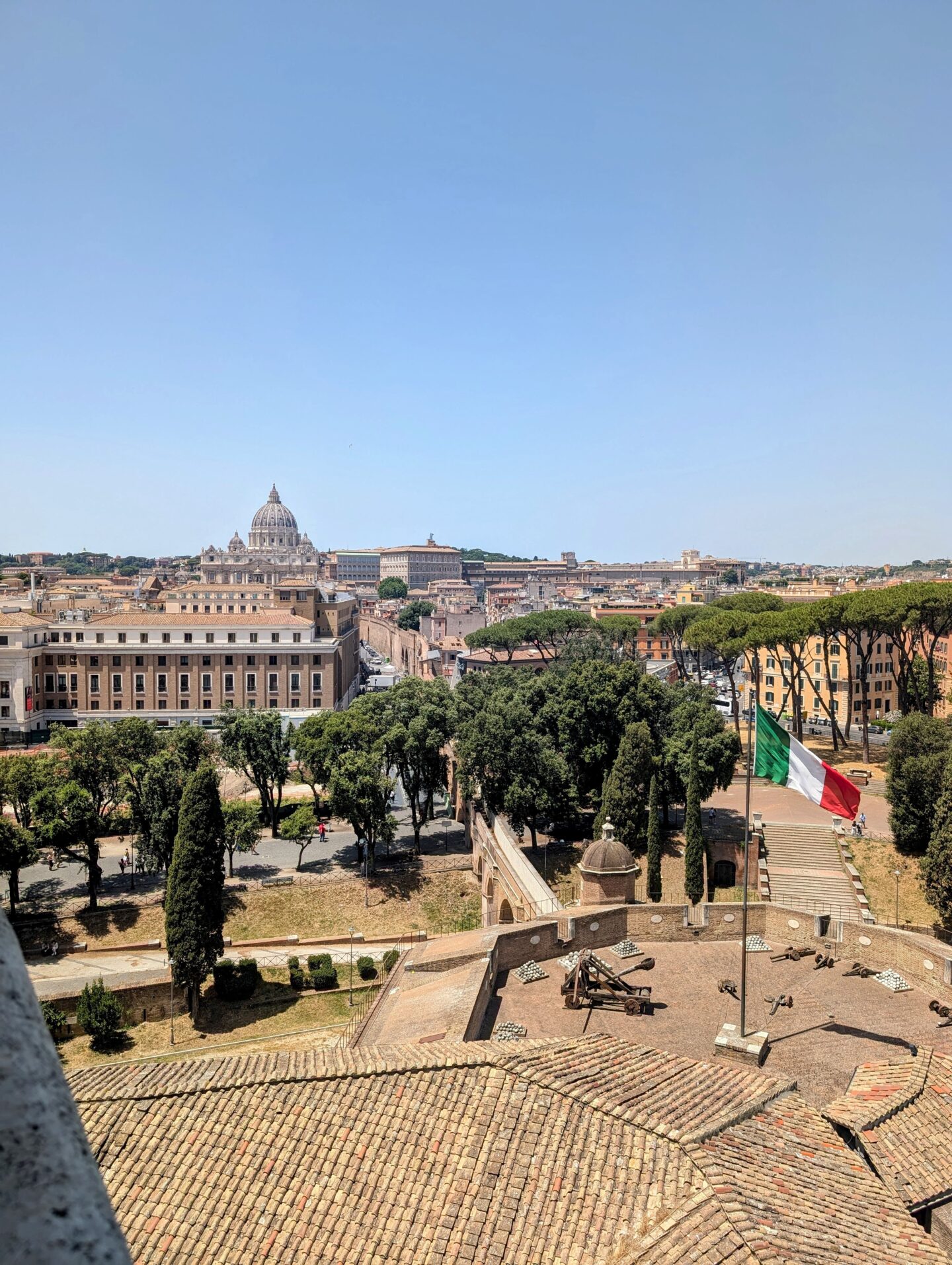 Discovering Rome: A Three-Day Adventure with Jet2 33