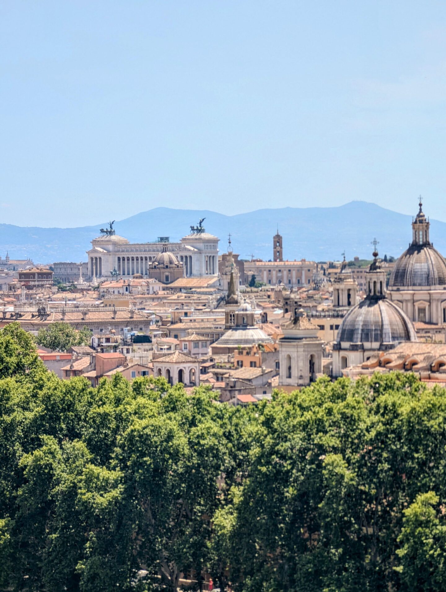 Discovering Rome: A Three-Day Adventure with Jet2 37