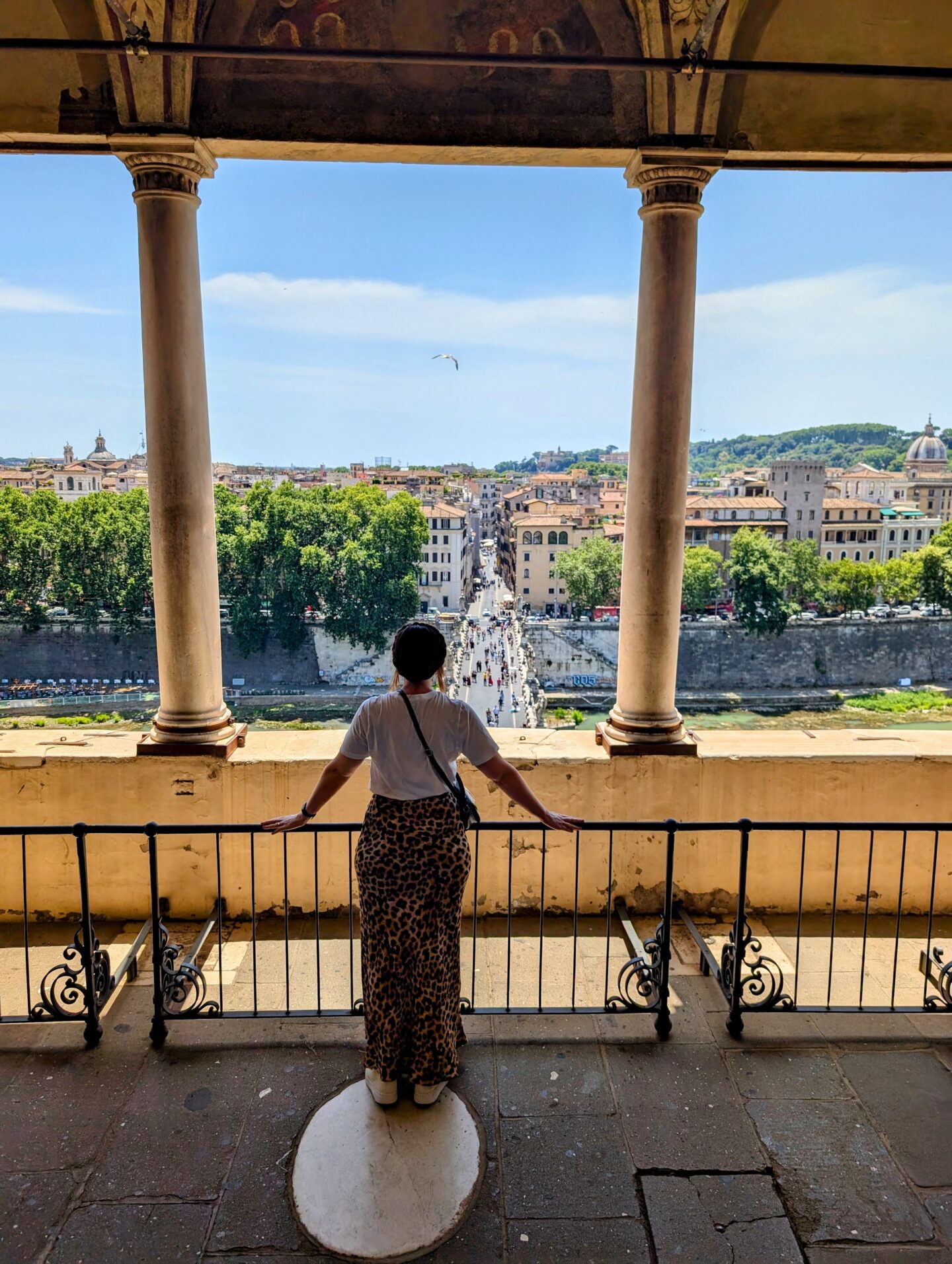 Discovering Rome: A Three-Day Adventure with Jet2 38