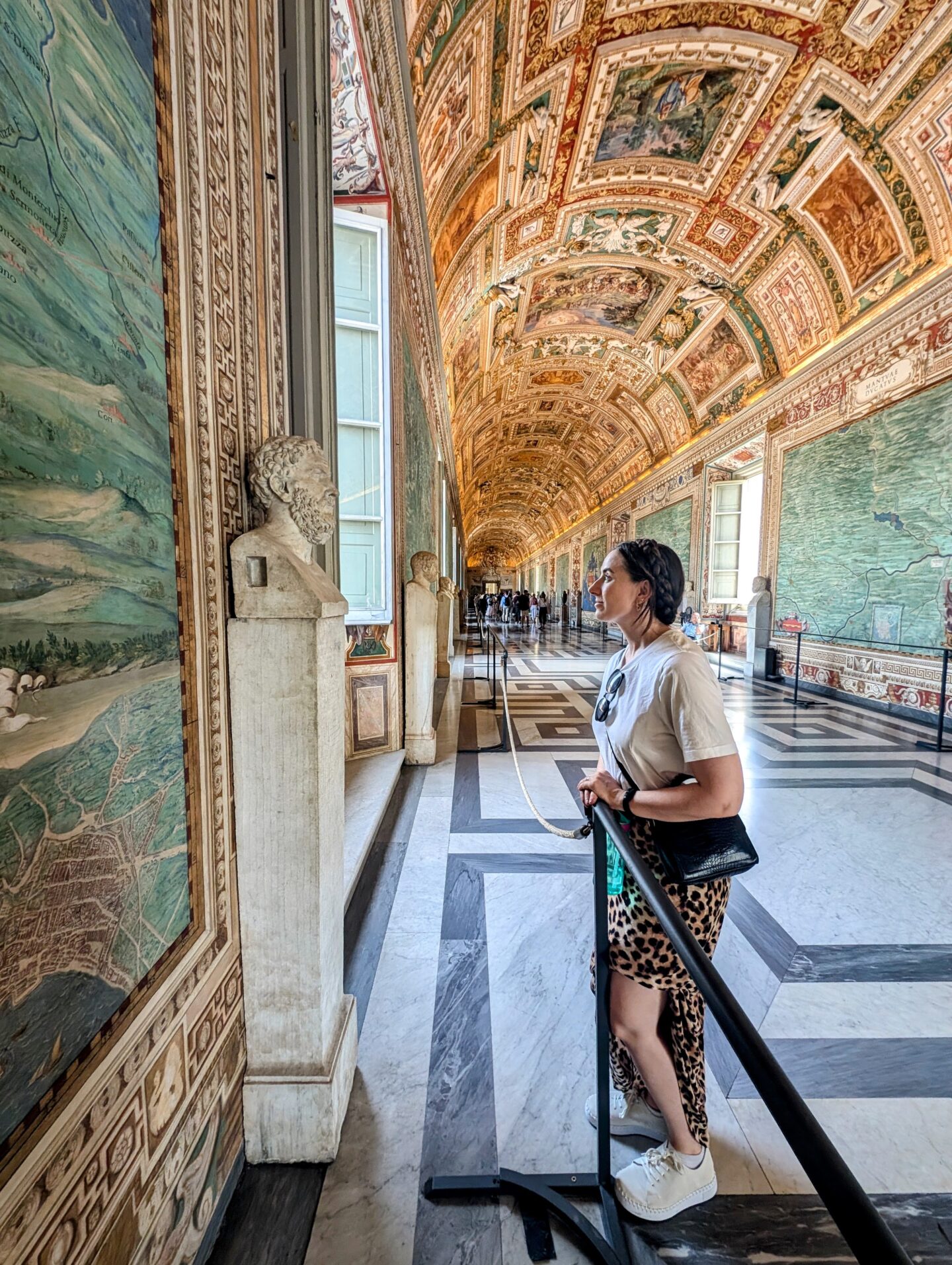 Discovering Rome: A Three-Day Adventure with Jet2 43