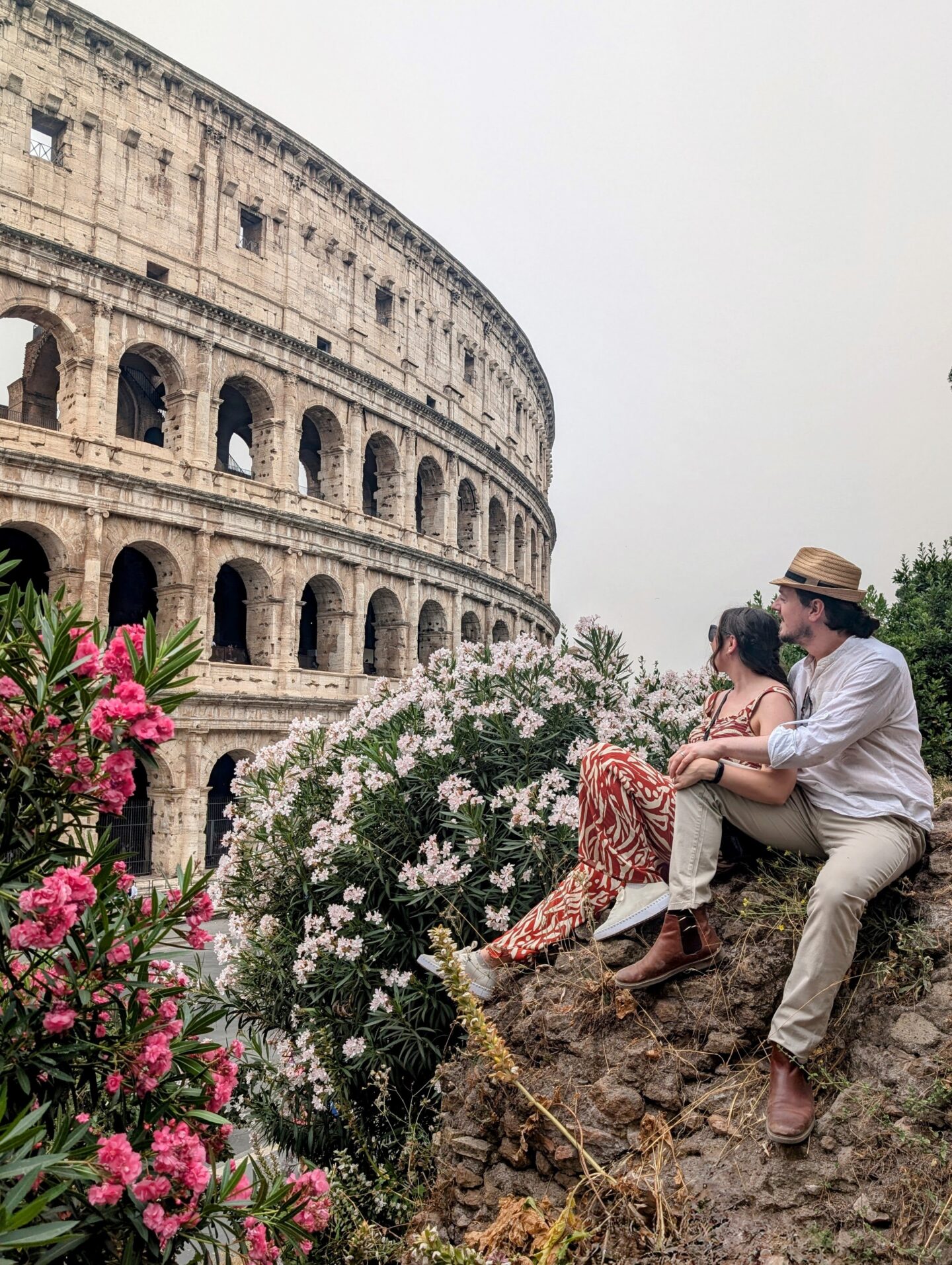 Discovering Rome: A Three-Day Adventure with Jet2 54