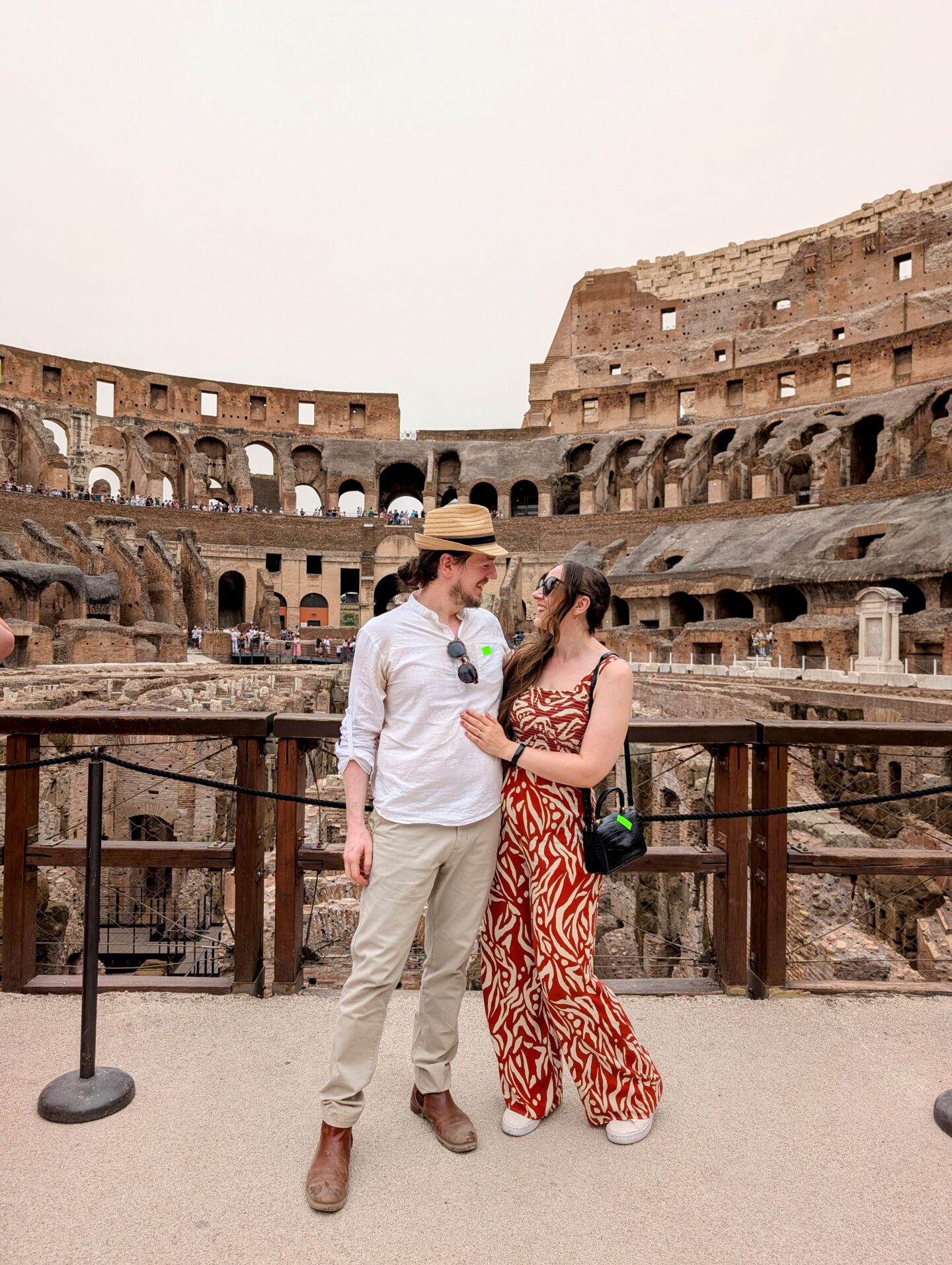 Discovering Rome: A Three-Day Adventure with Jet2 57