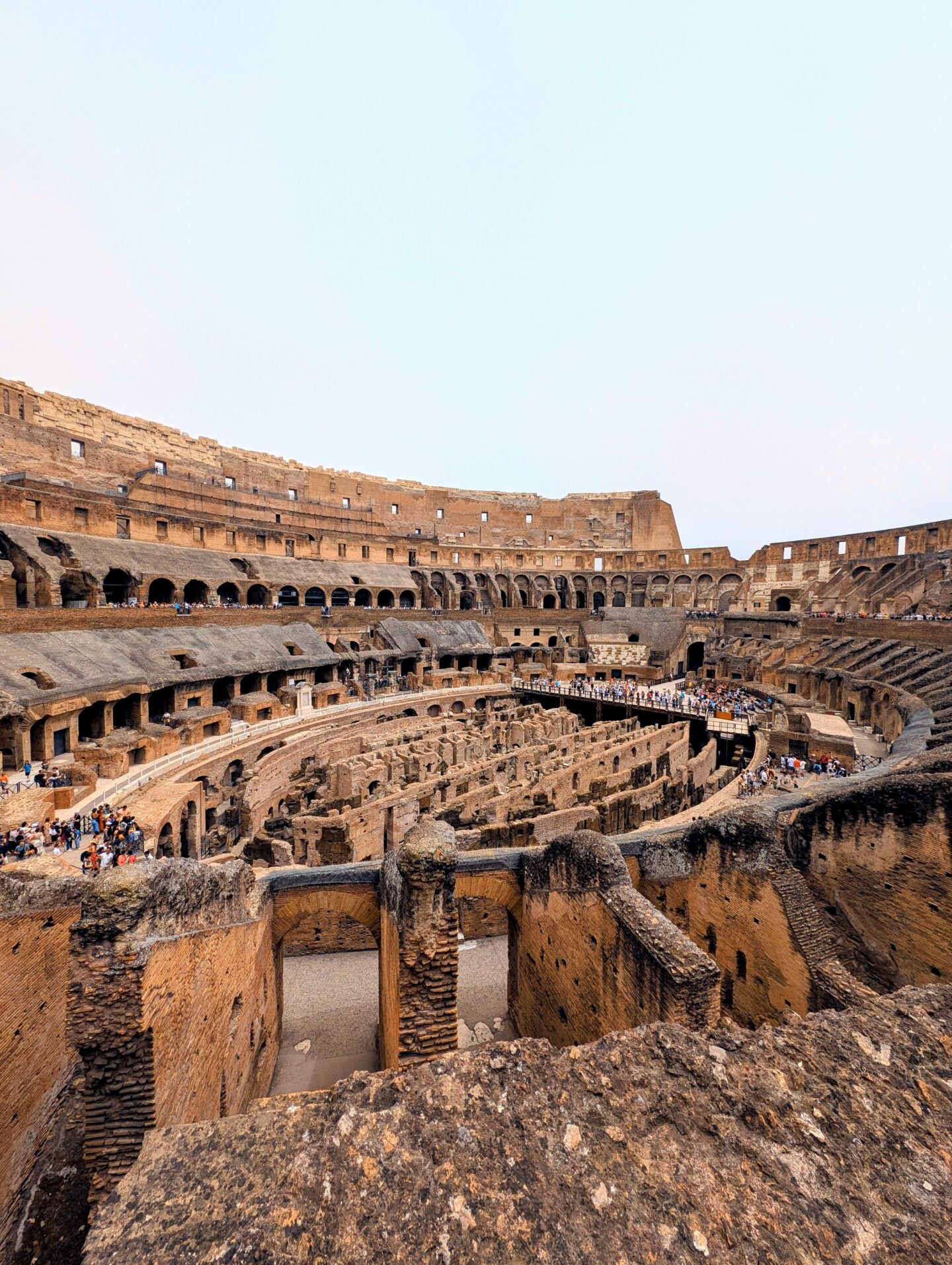 Discovering Rome: A Three-Day Adventure with Jet2 55