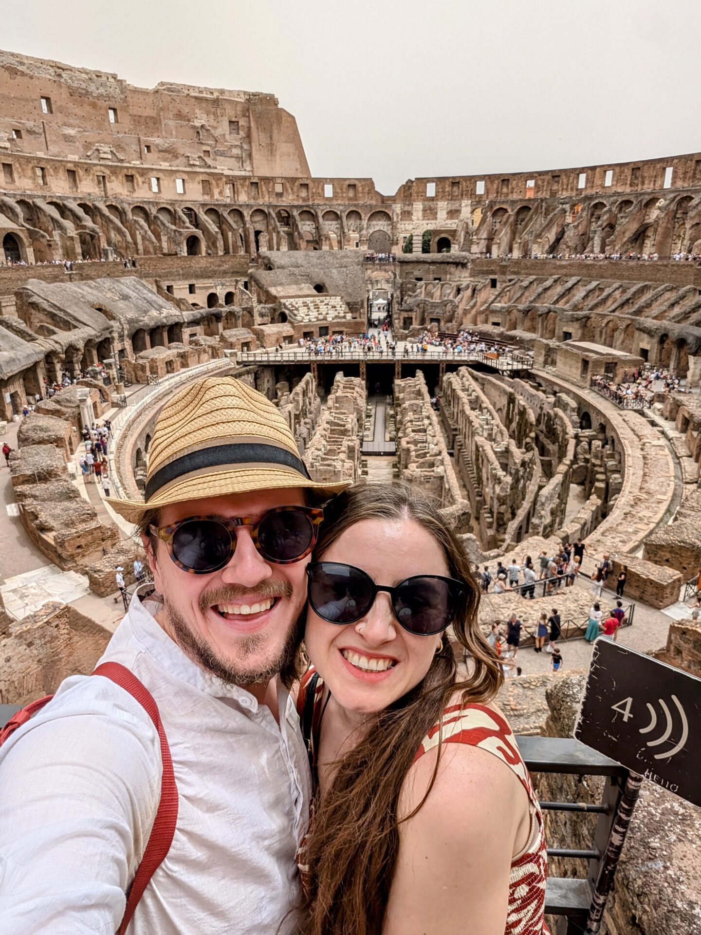 Discovering Rome: A Three-Day Adventure with Jet2 56