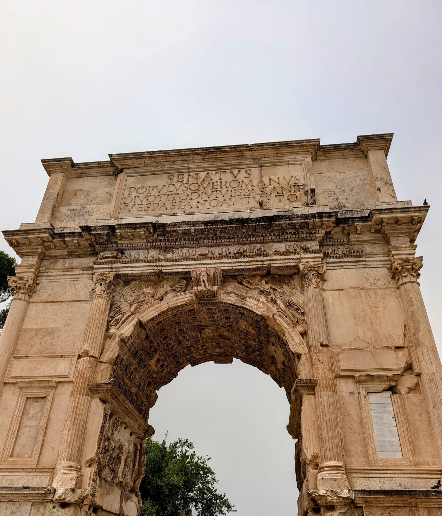 Discovering Rome: A Three-Day Adventure with Jet2 58