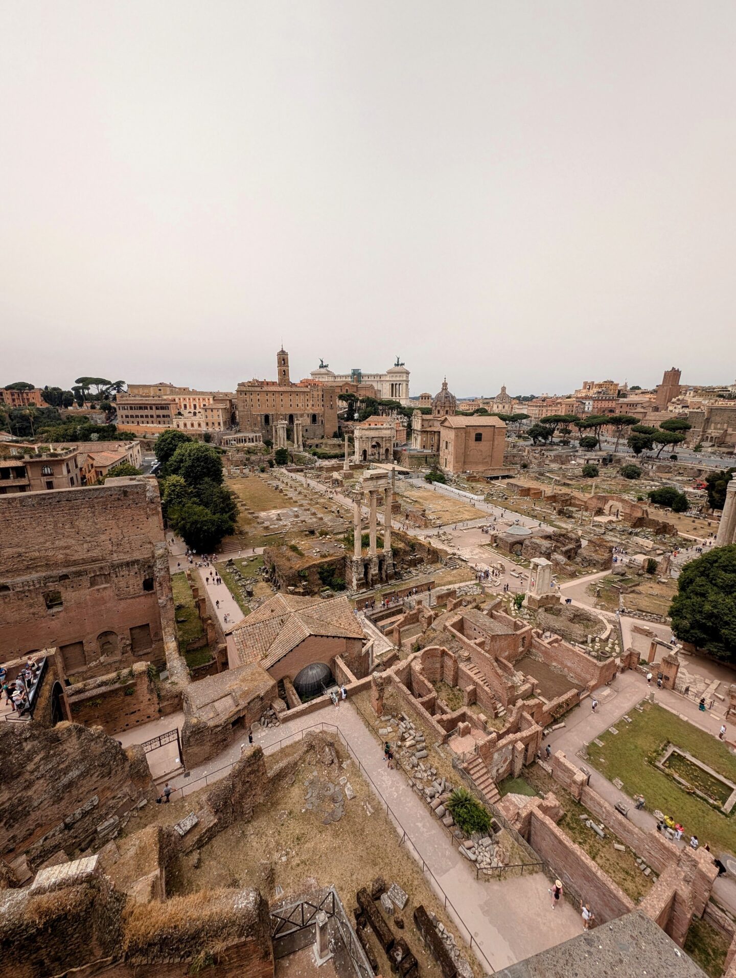 Discovering Rome: A Three-Day Adventure with Jet2 62