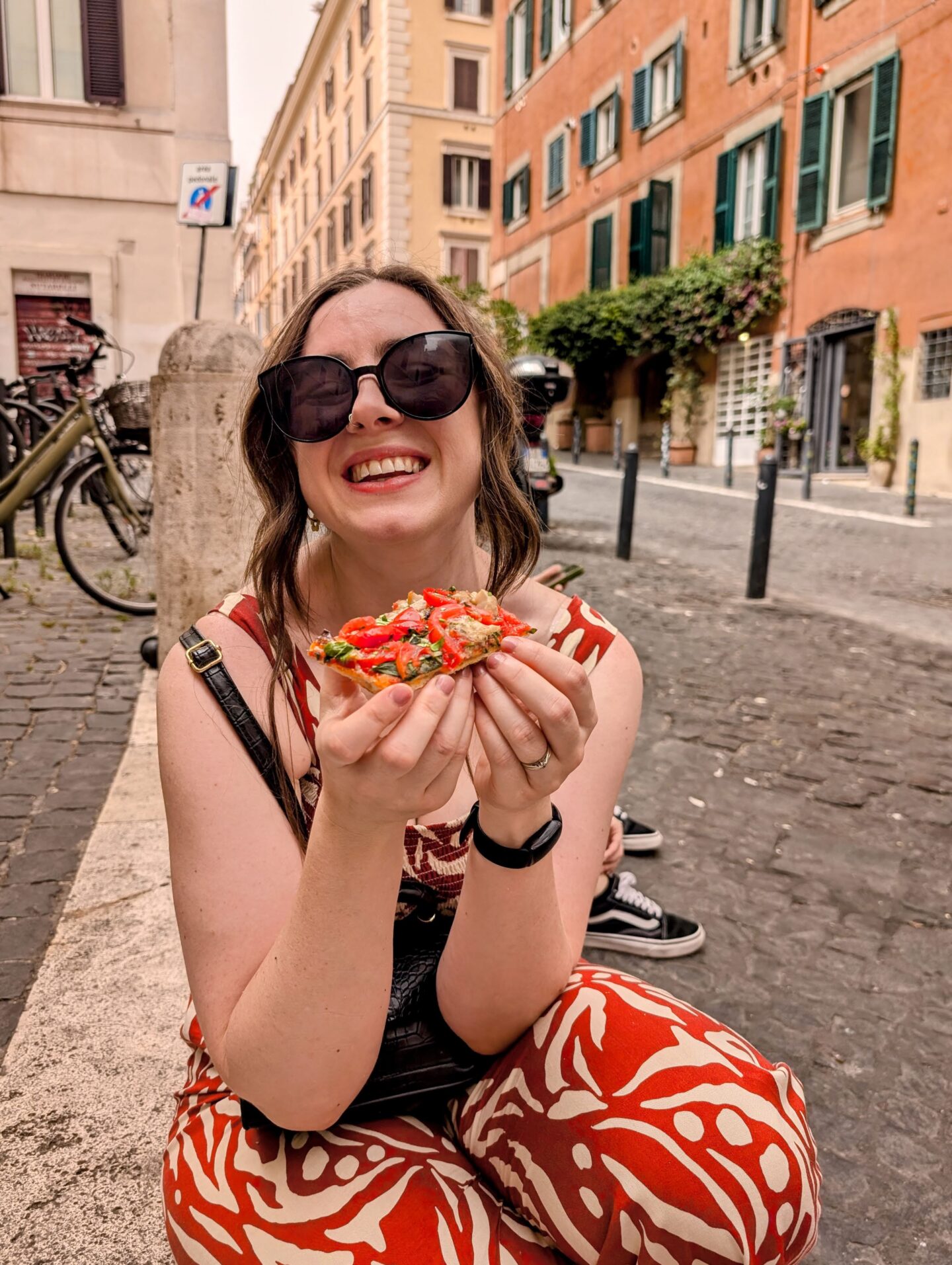 Discovering Rome: A Three-Day Adventure with Jet2 66