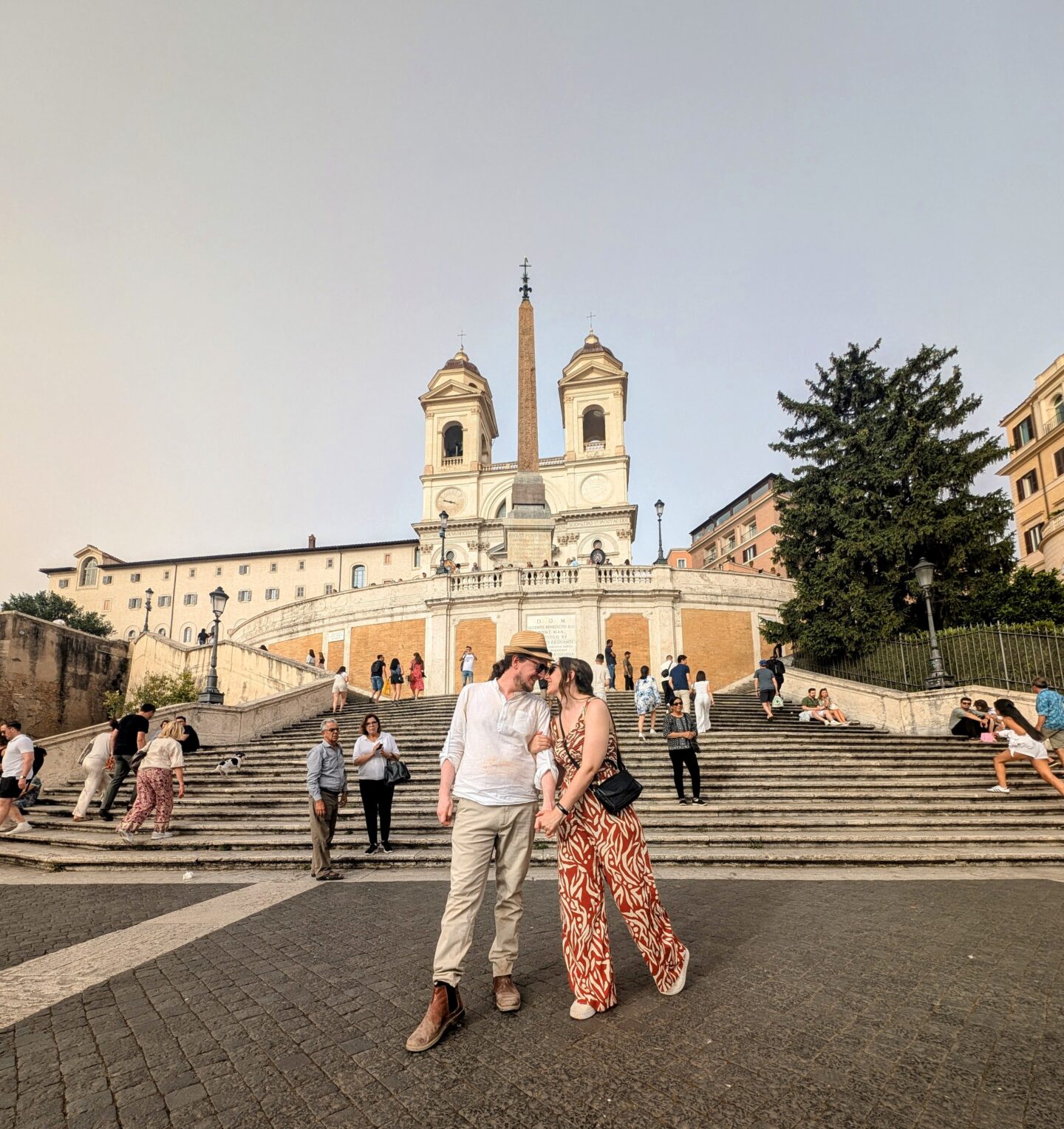 Discovering Rome: A Three-Day Adventure with Jet2 78