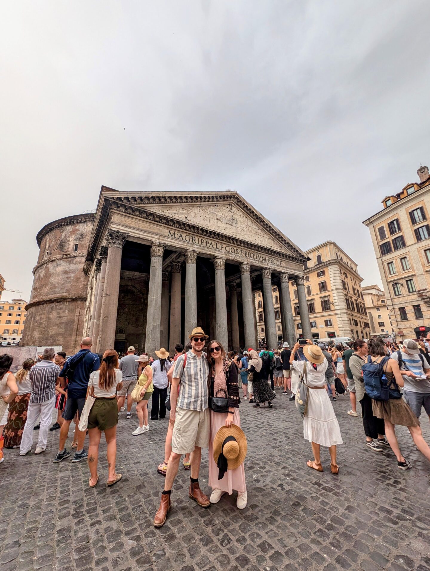 Discovering Rome: A Three-Day Adventure with Jet2 90