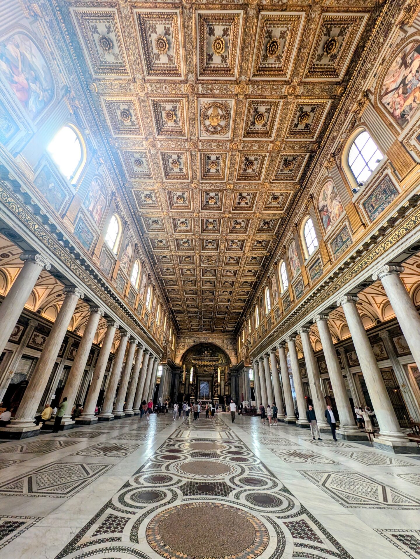 Discovering Rome: A Three-Day Adventure with Jet2 103