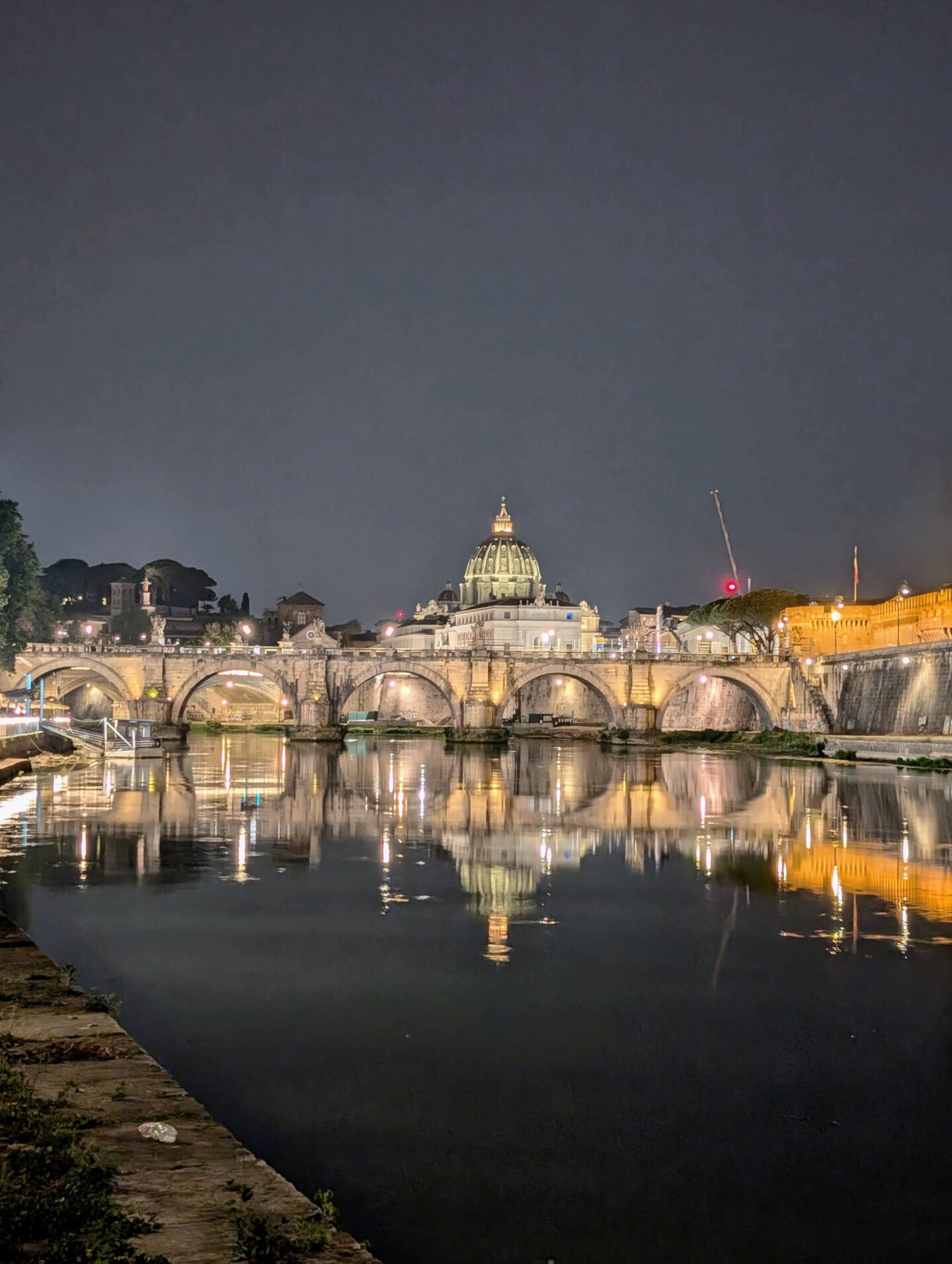 Discovering Rome: A Three-Day Adventure with Jet2 113