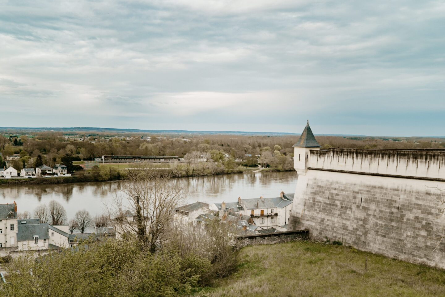 Saumur