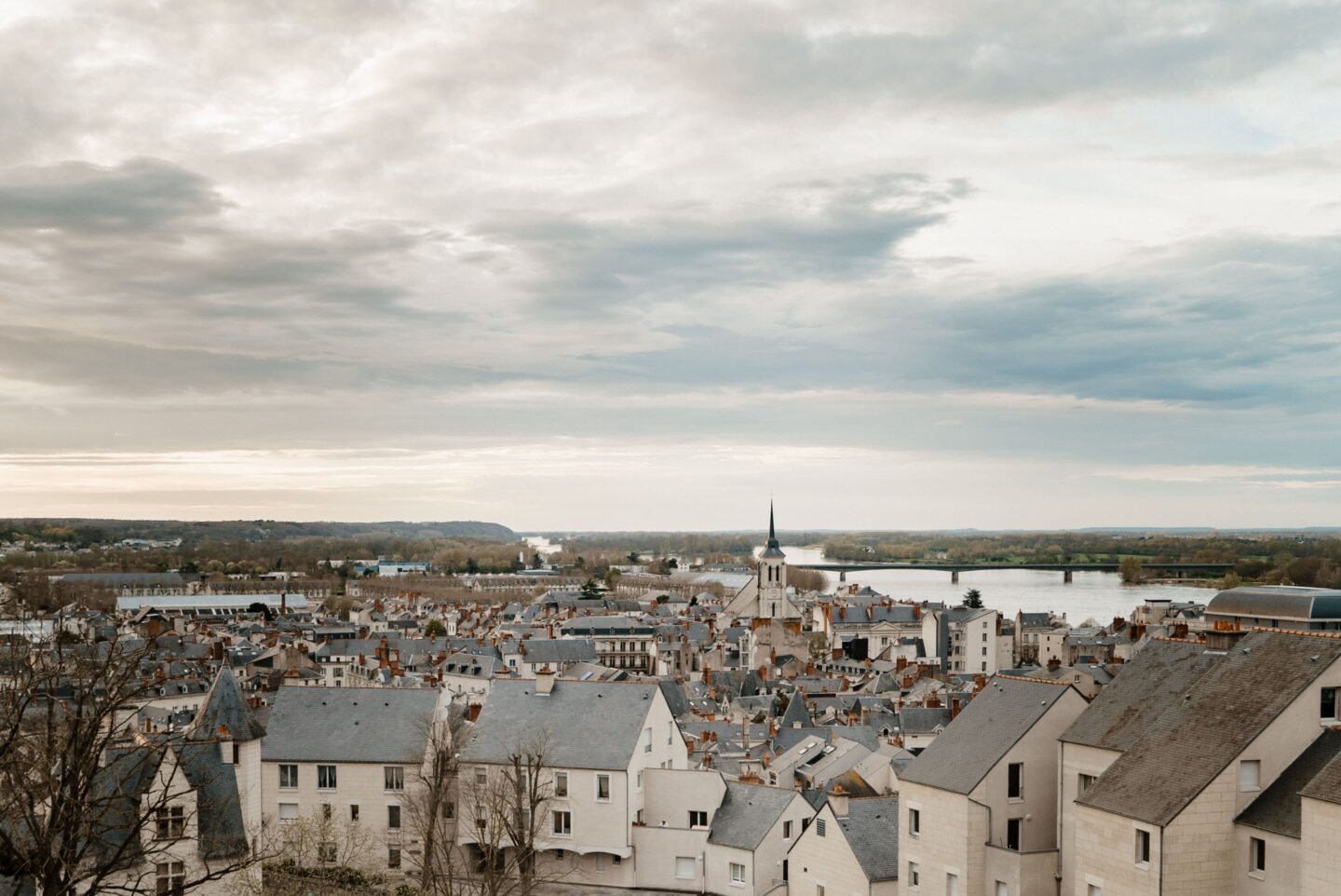 Saumur