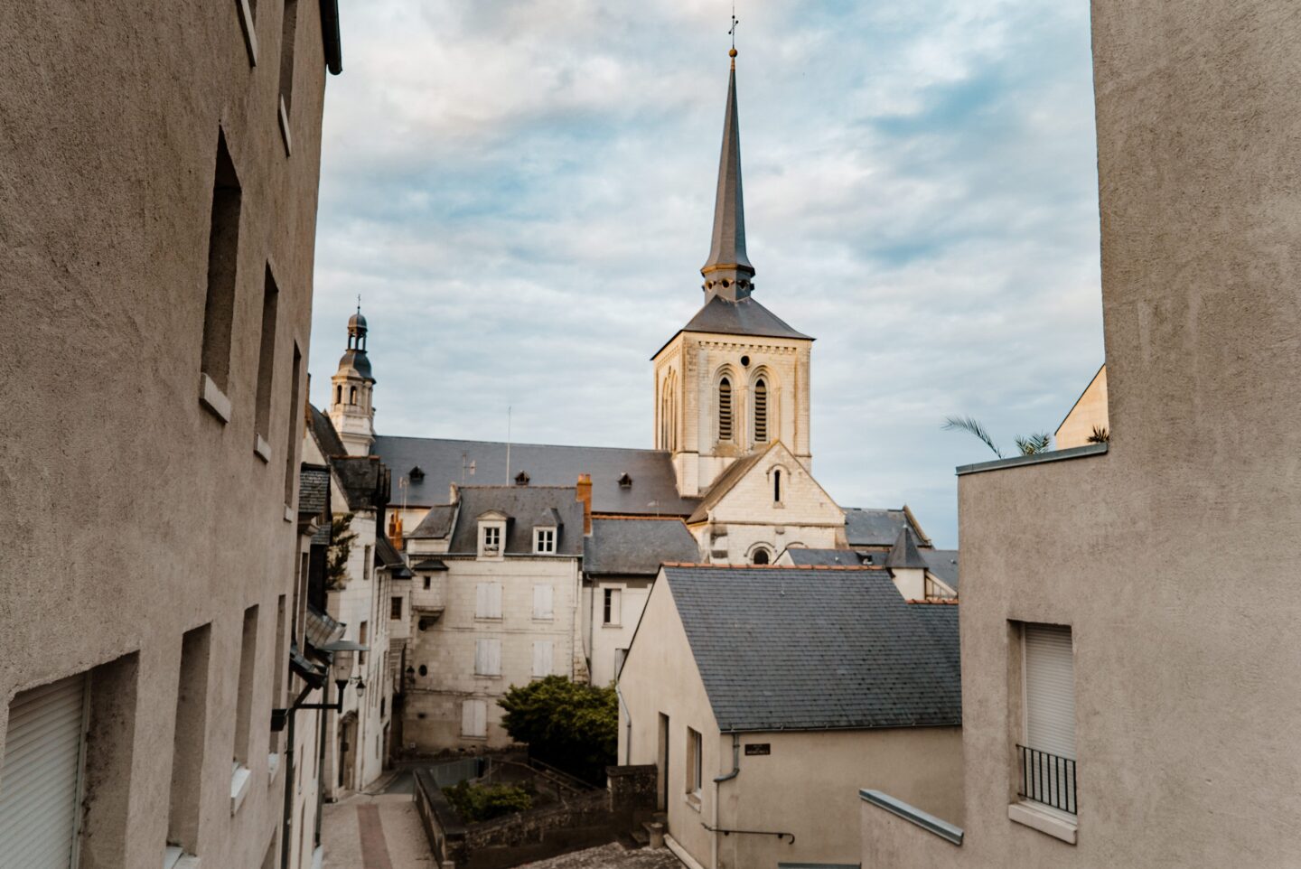 A Journey to Coco Chanel’s Birthplace: Saumur, with Bouvet Ladubay 3