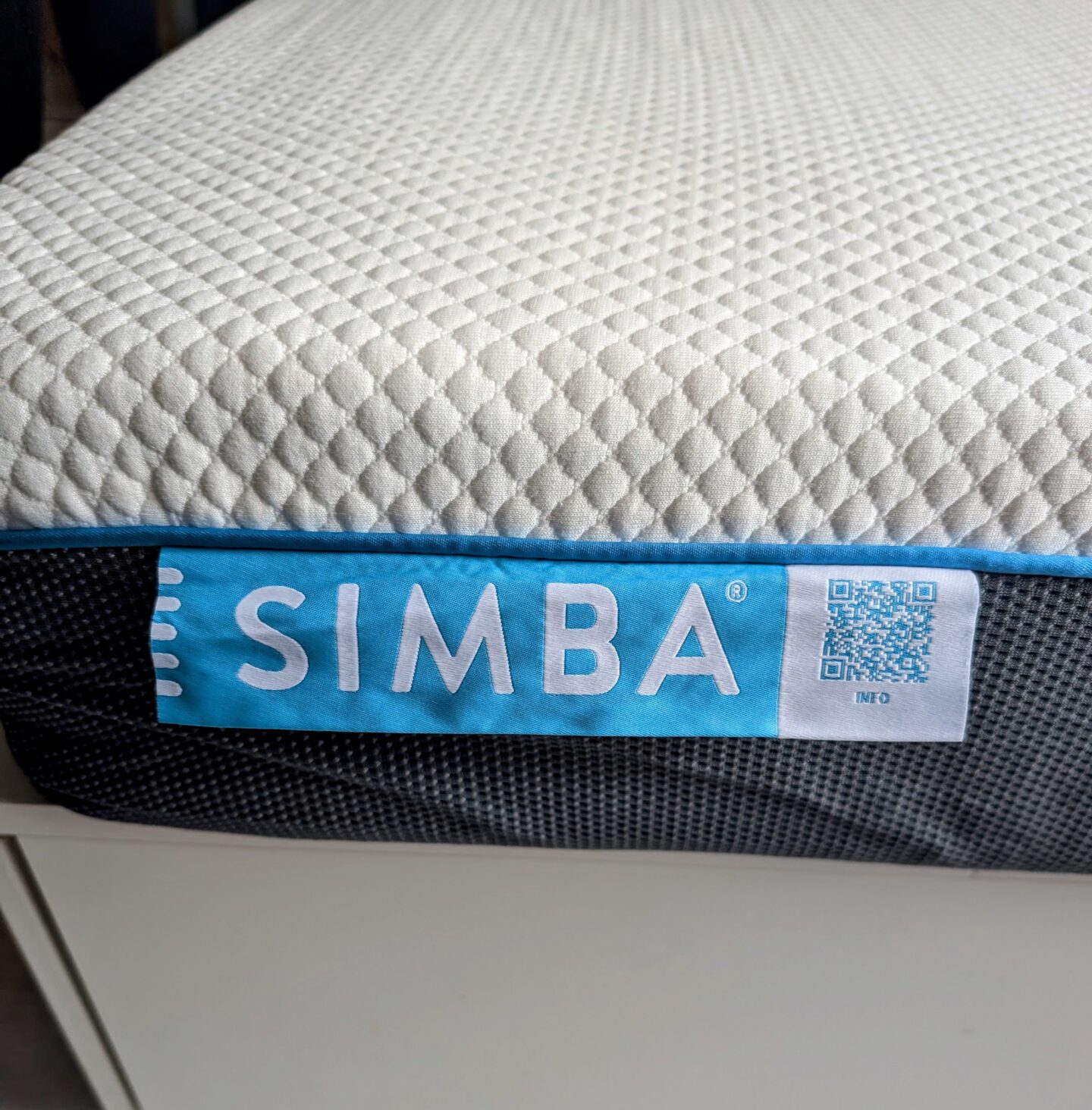 Simba Hybrid Essential Mattress